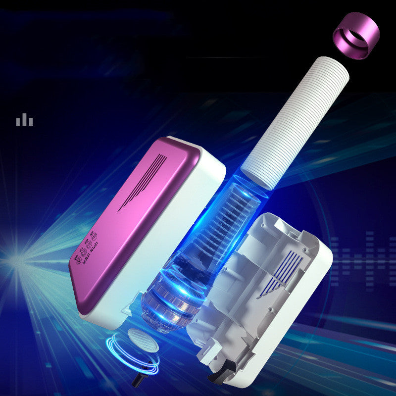 Secadora de Ropa Multifuncional Portátil