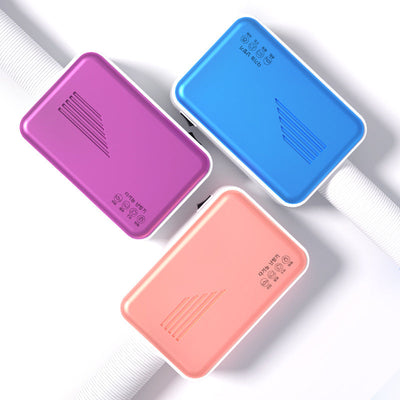 Secadora de Ropa Multifuncional Portátil