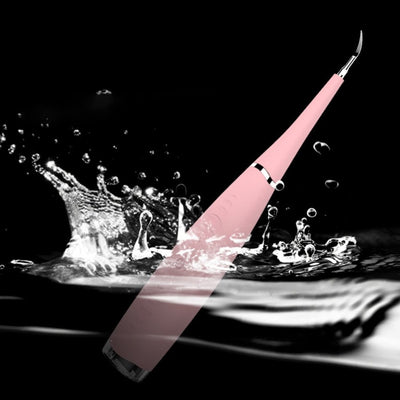 Removedor Eléctrico de Sarro Dental Ultrasónico