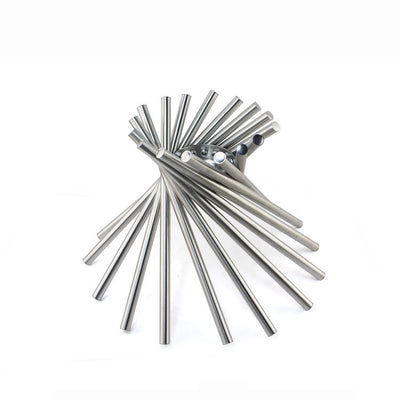 Frutero de Acero Inoxidable Plegable y Decorativo